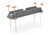 Rhino Tote Tank, Sewer Hose Support Kit 39015