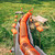 Rhino Tote Tank, Sewer Hose Support Kit 39015