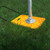 Stabilizer Jack Pad, Large (14.4"x12.0"pad), w/Handle, 2 pk 44543