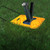 Stabilizer Jack Pad, Large (14.4"x12.0"pad), w/Handle, 2 pk 44543