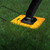 Stabilizer Jack Pad, Large (14.4"x12.0"pad), w/Handle, 2 pk 44543