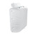 PropaneTankCover,PolarWhite (Fits 30#SteelDblTank) 40542