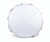 Cover,SpareTire L_25-1/2" Dia Vinyl, Arctic White (E/F) 45347