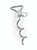 Spiral Anchor w/Ring (Eng/Fr) 42572
