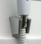 Shower Head Mount, Chrome, 2 Position 43718