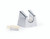 Shower Head Mount, Chrome, 2 Position 43718