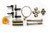 Eaz-Lift 2015-2020 Ford 150 No Drill Install Kit 48597