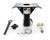Eaz-Lift Gooseneck Adapter, 12-Inch 48500