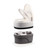 Travel Toilet, T5.3 gal (E) 41545