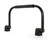 Grab Handle, Fold-Away, Short, Black (Eng/Fr) 42197