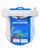 Pop-A-Bag Hanger, White (E/F) 43593