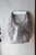 Pop-A-Bag Hanger, White (E/F) 43593