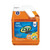 Camco TST MAX Marine/RV Toilet Treatment — Control Unwanted Odors & Break Down Waste and Tissue — Septic Tank Safe — Long-Lasting Citrus Scent — 1-Gallon 41197