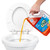 Camco TST MAX Marine/RV Toilet Treatment — Control Unwanted Odors & Break Down Waste and Tissue — Septic Tank Safe — Long-Lasting Citrus Scent — 1-Gallon 41197