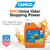 Camco TST MAX Marine/RV Toilet Treatment — Control Unwanted Odors & Break Down Waste and Tissue — Septic Tank Safe — Long-Lasting Citrus Scent — 1-Gallon 41197