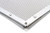 Screen Door Standard Grille Aluminum 43980