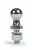 Sway Control Ball, Washer and Nut, Clamshelled 48404