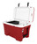 Cooler, Currituck, 30 Quart, College Crimson 201/White 51750
