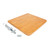 Camco RV Oak Accents Countertop Extension 43421