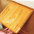Camco RV Oak Accents Countertop Extension 43421