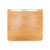 Camco RV Oak Accents Countertop Extension 43421