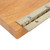 Camco RV Oak Accents Countertop Extension 43421