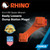 RhinoFLEX 6-in-1 Sewer Wrench 39755