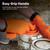 RhinoFLEX 6-in-1 Sewer Wrench 39755