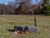 Steerable Front Wheels for 28 & 36 gallon Tote Tank, Kit E/F 39011