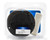 Electric Cable Hatch w/Back, Black 55056