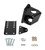 Tongue Jack Bolt-on Relocation Kit 50015