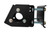Tongue Jack Bolt-on Relocation Kit 50015