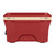 Cooler, Currituck, 30 Quart, College Crimson 201/Cream 468 51753