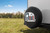 LIBATC, Cover, SpareTire J_27" Vinyl, Black, Texas Flag 53347-P