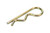 EAZLift - Hitch Pin & Clip, 5/8"dia, 3-7/8"Usable Length 48017
