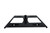B&W Fifth Wheel Rail Adapter 48555