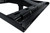 B&W Fifth Wheel Rail Adapter 48555