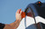 RV Cover Gutter Spout Guards, Kit 42260