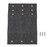 Step Rug, Gray, 18"x26" (Fits Lippert) (E/F) 42978