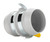 Universal Sewer Hose Coupler - Universal, PDQ 39212
