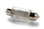 LED - 211/211-2/212-2 (Festoon), 2-LED 25lm,BrightWhite(E/F) 54637