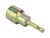 3/4" Quick Connect, Scissor Jack Socket (Eaz-Lift) 57364