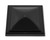 Vent Lid, Ventline pre '08/Elixir '94 up, Black, PDQ 40190