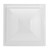 Vent Lid, Elixir pre '94, White (Polycarb) (Eng/Fr) 40162