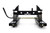 EazLift - Fifth Wheel, 16K, Slider, w/Head, Kit 48625