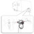 Propane Double-Stage Auto-Changeover Regulator (E/F) cCSAus 59007