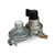 Propane Double-Stage Auto-Changeover Regulator (E/F) cCSAus 59007