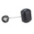 Tow-N-See Mirror, Flat, English 25663