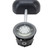 Tow-N-See Mirror, Flat, English 25663