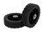 Rhino Tote Tank Front Wheel Repair Kit, 2-Pack 39014
